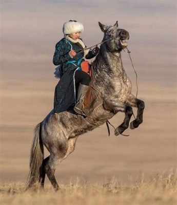  アルトゥーン・ハシッチャの草原で馬と風を奏でよ！広大な自然とモンゴルの伝統文化を満喫！