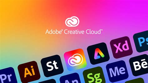 creative cloud ログイン、そしてデジタルキャンバスに広がる無限の可能性