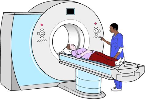 Does a CT Scan Show Breast Cancer? Exploring the Intersection of Technology and Imagination