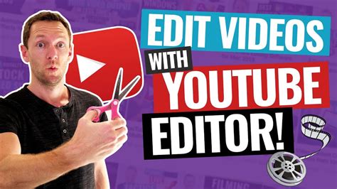 How Do You Edit a YouTube Video: A Journey Through the Digital Editing Landscape