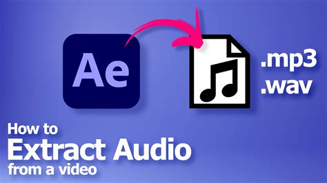 How to Extract Audio from Video on iPhone: A Symphony of Possibilities