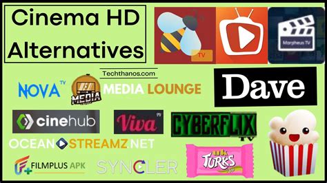 Is Cinema HD Still Working: A Deep Dive into Its Current State and Alternatives