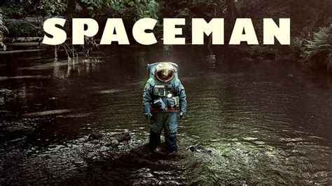 Spaceman Meaning Movie: Exploring the Cosmic Depths of Human Existence