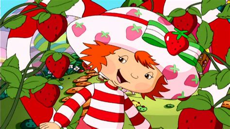 Strawberry Shortcake Cartoon Where to Watch: A Nostalgic Journey Through Streaming Platforms