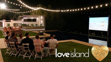 What Episode is Movie Night Love Island: A Deep Dive into Reality TV Dynamics