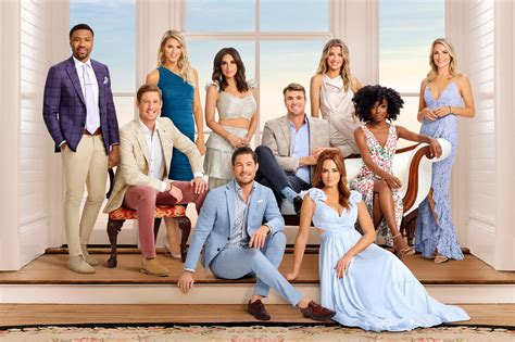 When Does Southern Charm Premiere: A Dive into the World of Reality TV and Its Cultural Impact