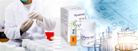 Will Vyvanse Show on a Drug Test: Exploring the Intricacies of Pharmaceutical Detection